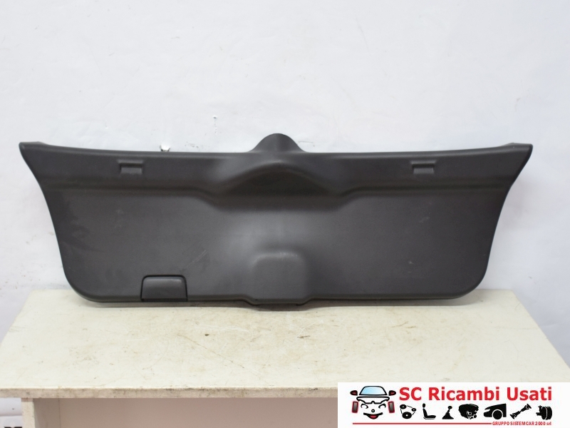 Rivestimento Portellone Suzuki Baleno 8377168P0 - 31367 Rivestimento Portellone Suzuki Baleno 8377168P0 - 31367