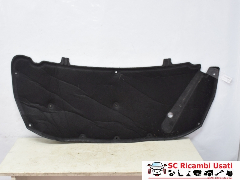Rivestimento Cofano Anteriore Suzuki Baleno - 31368 Rivestimento Cofano Anteriore Suzuki Baleno - 31368