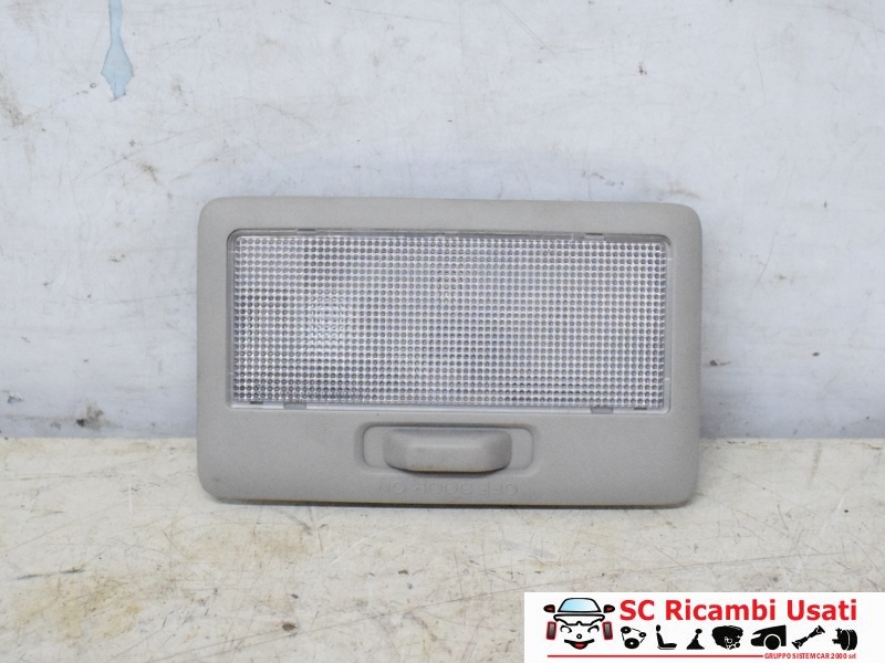 Plafoniera Posteriore Suzuki Baleno  - 31370