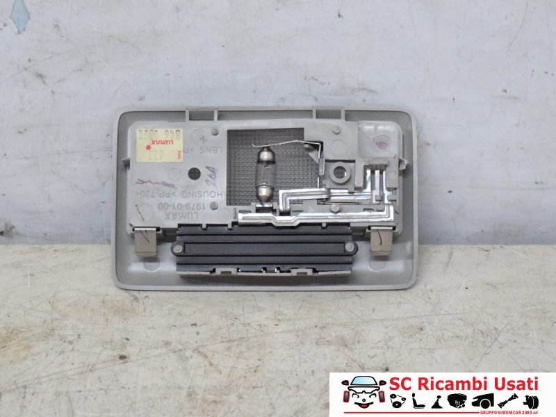 Plafoniera Posteriore Suzuki Baleno  - 31370