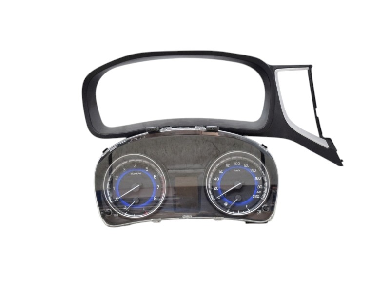 Quadro Strumenti Suzuki Baleno 3410168P61 34106M68P41000 - 31371