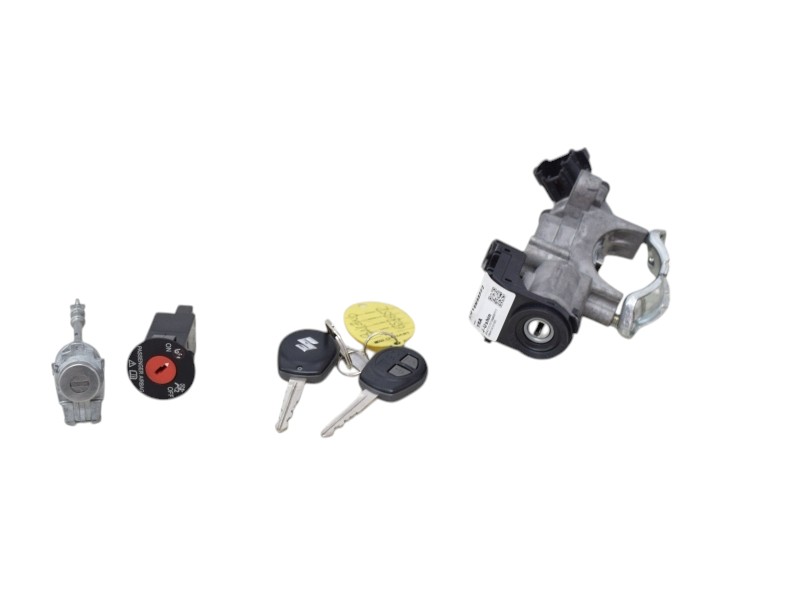 Blocchetto Accensione Con Chiave Suzuki Baleno 37019M68PF2 - 31372