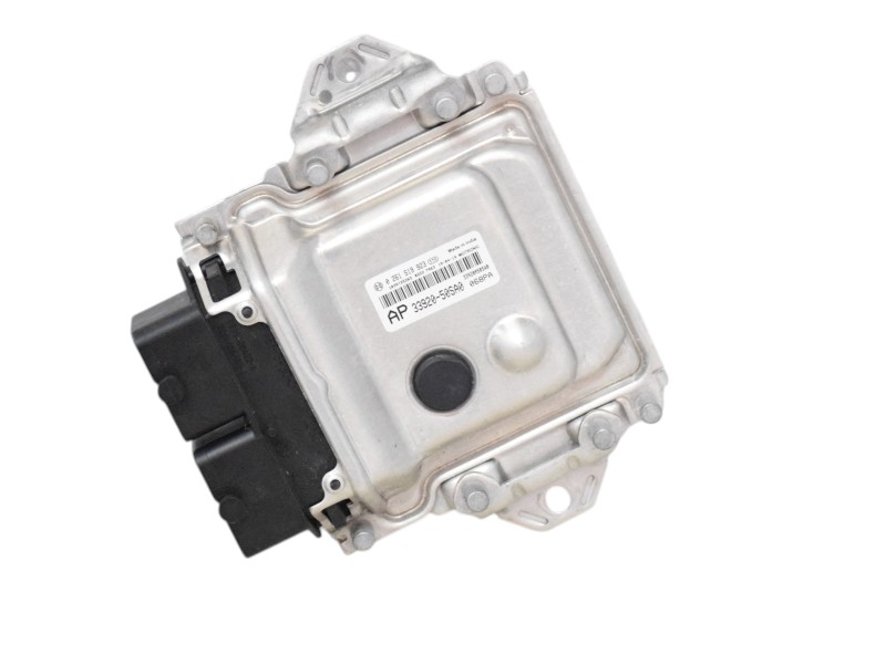 Centralina Motore Suzuki Baleno 1.2 Vvt 33920-50SA0 0261S19923 - 31375