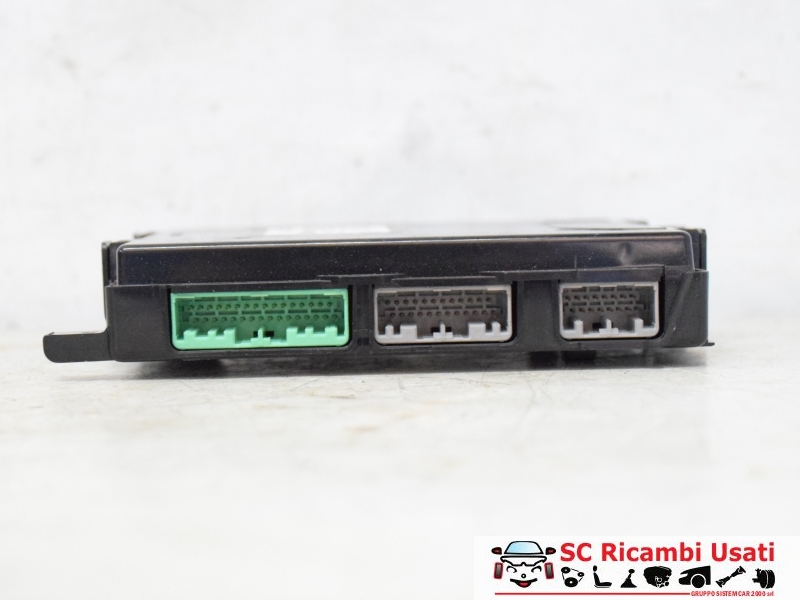 Body Computer Suzuki Baleno 1.2 Vvt 3678568P41 116R1003016 - 31376 Body Computer Suzuki Baleno 1.2 Vvt 3678568P41 116R1003016 - 31376