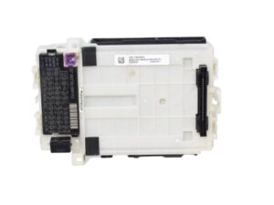 Centralina Fusibili Suzuki Baleno 1.2 Vvt 36071M68PA2 - 31377