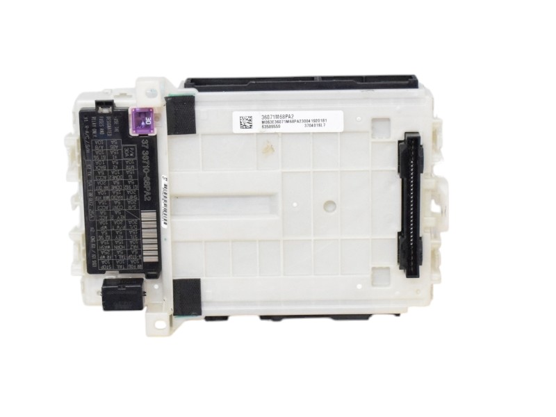 Centralina Fusibili Suzuki Baleno 1.2 Vvt 36071M68PA2 - 31377