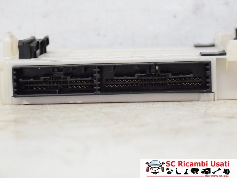 Centralina Fusibili Suzuki Baleno 1.2 Vvt 36071M68PA2 - 31377