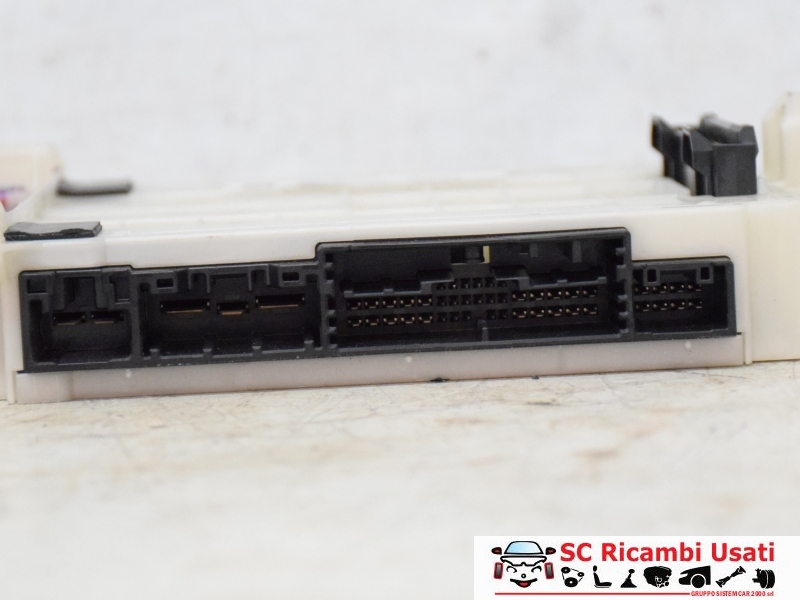 Centralina Fusibili Suzuki Baleno 1.2 Vvt 36071M68PA2 - 31377