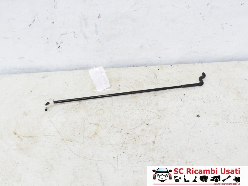 Asta Sostegno Cofano Anteriore Suzuki Baleno  - 31378