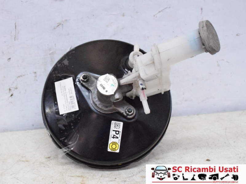 Servofreno Suzuki Baleno 1.2 Vvt 0204833492 51300M68P40000 - 31385