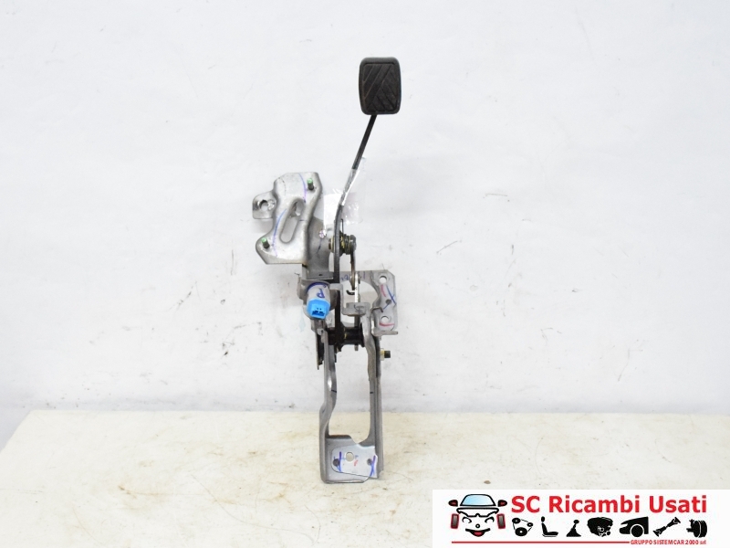 Pedale Freno Suzuki Baleno 1.2 Vvt 9069M68P50 - 31389
