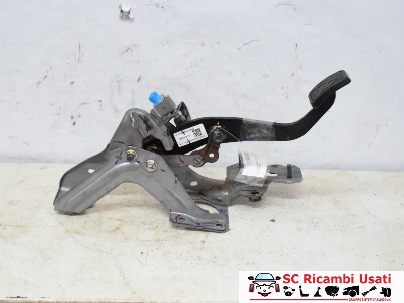 Pedale Freno Suzuki Baleno 1.2 Vvt 9069M68P50 - 31389