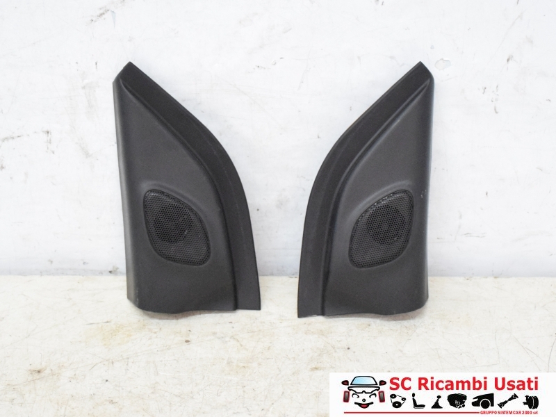 Tweeter Anteriore Suzuki Baleno 39102M65M00 - 31390