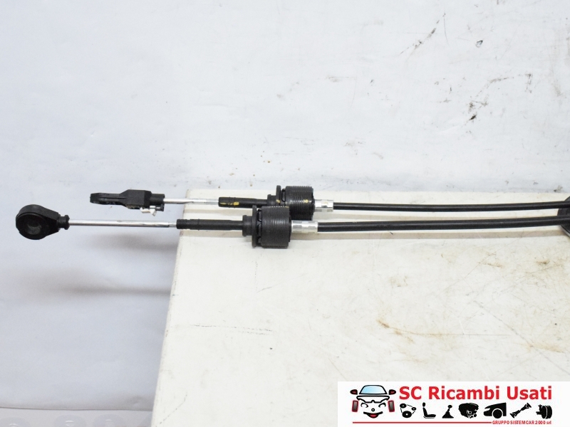 Cavi Cambio Suzuki Baleno 28300M68P01000 - 31392