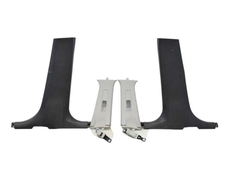 Rivestimento Montante Centrale Suzuki Baleno 7621168P1 7621168P2 - 31394 Rivestimento Montante Centrale Suzuki Baleno 7621168P1 7621168P2 - 31394