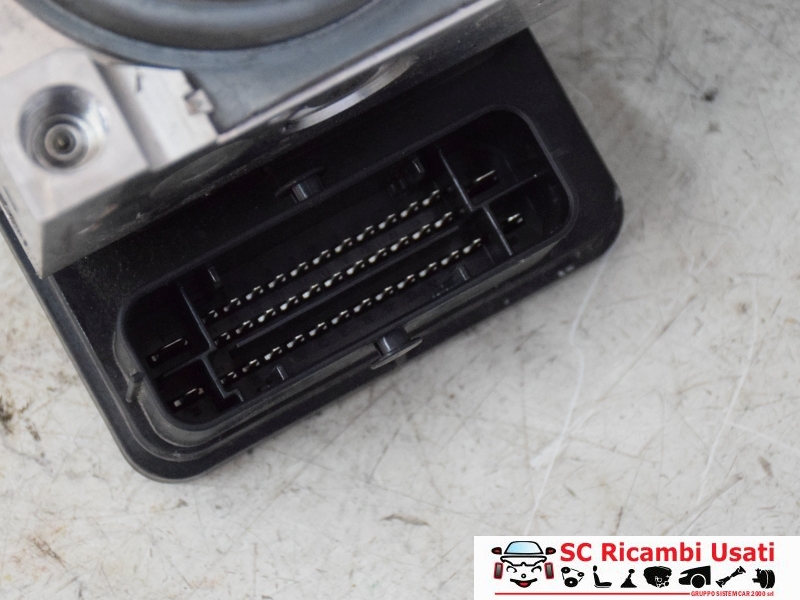 Abs Suzuki Baleno 1.2 Vvt 5611068PA - 31399 Abs Suzuki Baleno 1.2 Vvt 5611068PA - 31399