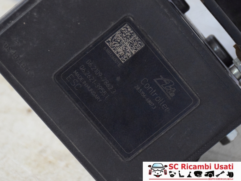 Abs Suzuki Baleno 1.2 Vvt 5611068PA - 31399 Abs Suzuki Baleno 1.2 Vvt 5611068PA - 31399