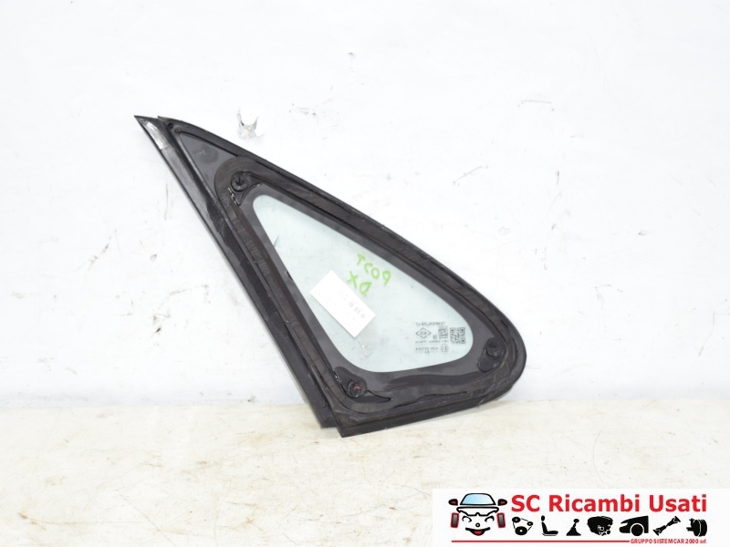 Vetro Fisso Posteriore Destro Suzuki Baleno 84580M68P21000 - 31402