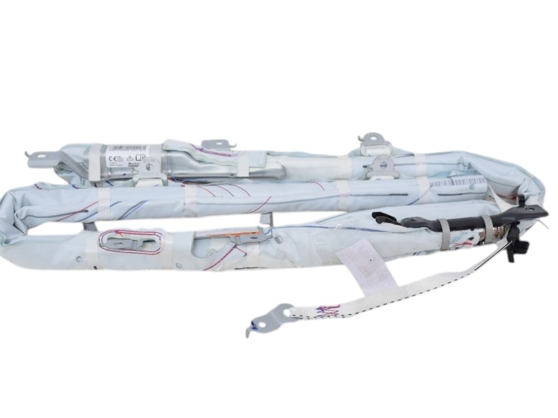 Airbag Tendina Laterale Destra Suzuki Baleno 7648068P10 - 31406 Airbag Tendina Laterale Destra Suzuki Baleno 7648068P10 - 31406