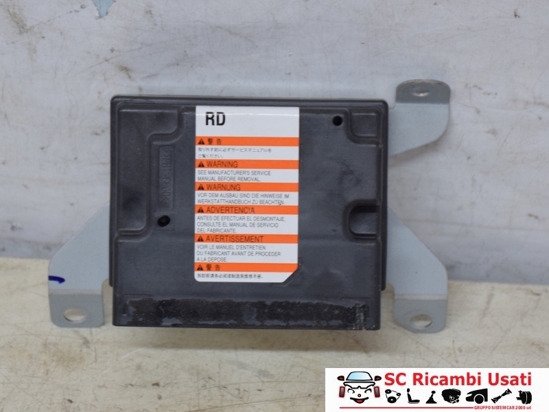 Centralina Airbag Suzuki Baleno 38910M68PD1 - 31408 Centralina Airbag Suzuki Baleno 38910M68PD1 - 31408