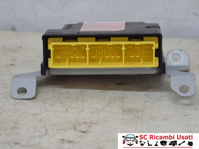 Centralina Airbag Suzuki Baleno 38910M68PD1 - 31408 Centralina Airbag Suzuki Baleno 38910M68PD1 - 31408