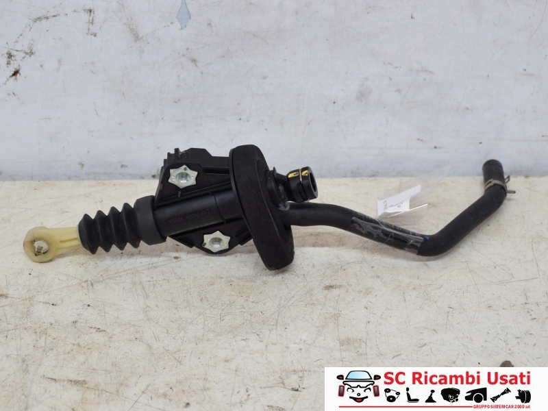 Pompa Frizione Suzuki Baleno 2381068P22 - 31409