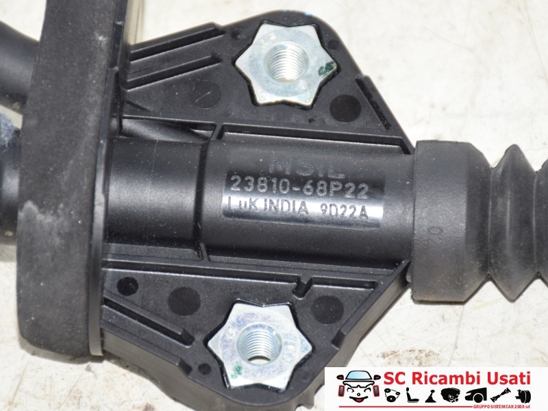 Pompa Frizione Suzuki Baleno 2381068P22 - 31409