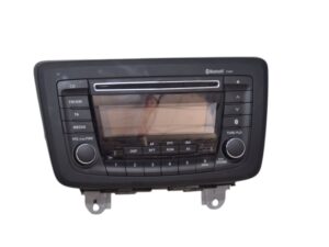Autoradio Suzuki Baleno 3910168PF3 - 31412