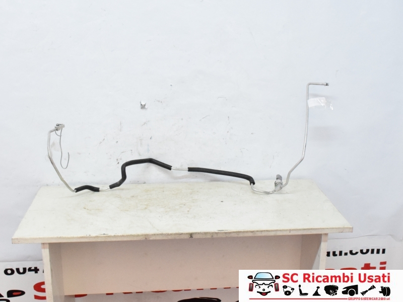 Tubo Aria Condizionata Suzuki Baleno 95731M68P00000 - 31414