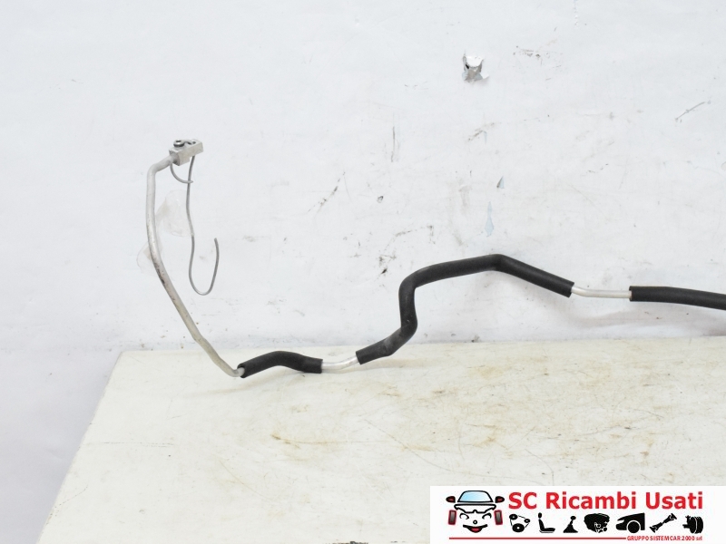 Tubo Aria Condizionata Suzuki Baleno 95731M68P00000 - 31414