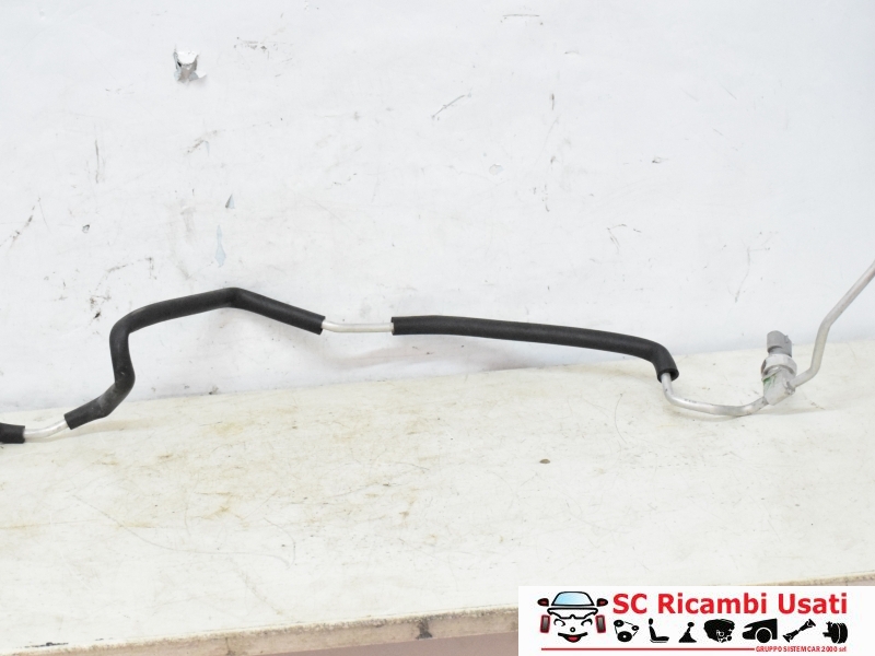 Tubo Aria Condizionata Suzuki Baleno 95731M68P00000 - 31414