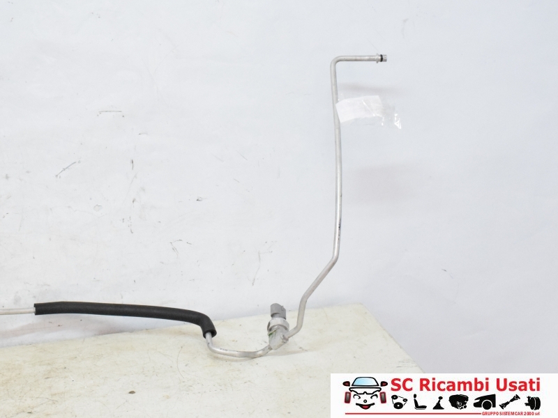 Tubo Aria Condizionata Suzuki Baleno 95731M68P00000 - 31414