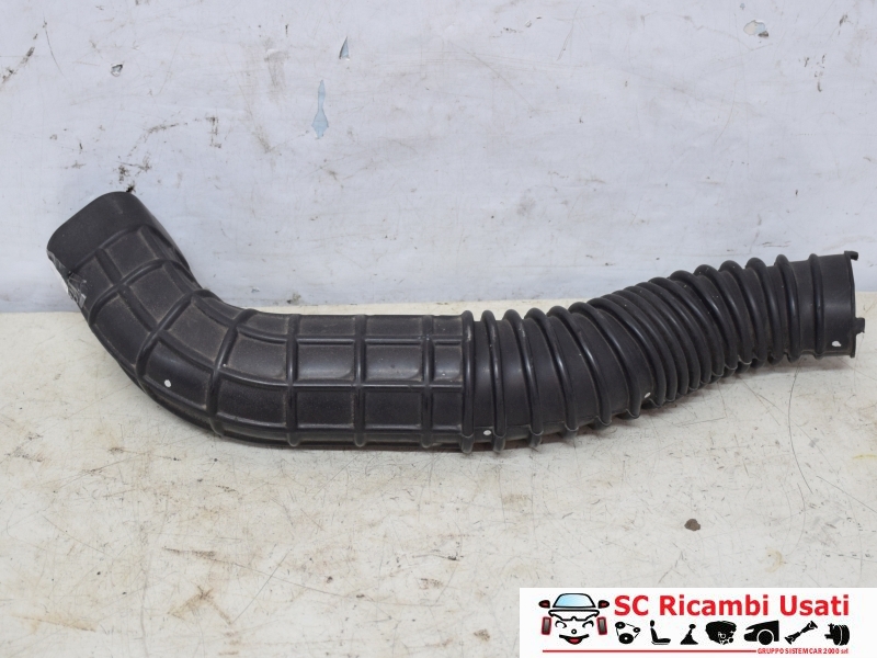 Tubo Filto Aria Suzuki Baleno 13766M69P00 - 31415