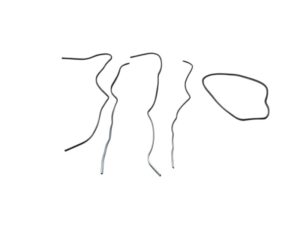 Guarnizione Perimetrale Porta Suzuki Baleno  - 31416