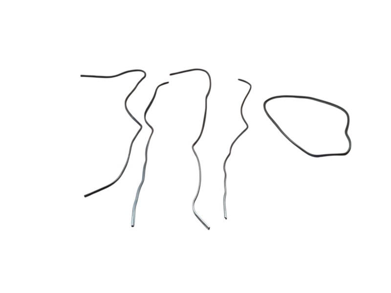 Guarnizione Perimetrale Porta Suzuki Baleno - 31416 Guarnizione Perimetrale Porta Suzuki Baleno - 31416