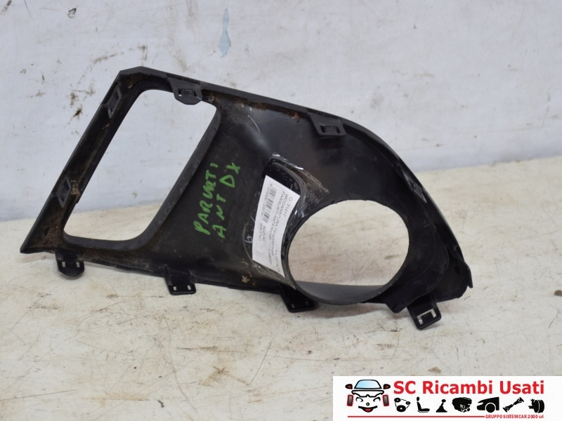 Modanatura Fendinebbia Anteriore Suzuki Baleno 7175168P20 - 31417