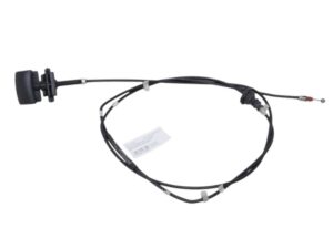 Leva Apertura Cofano Anteriore Suzuki Baleno 82160M68P00000 - 31420