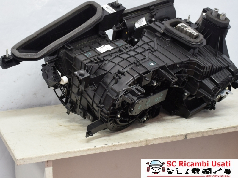 Stufa Suzuki Baleno 75274100M68PE - 31421