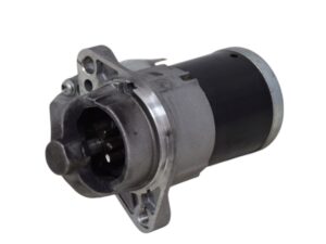 Motorino Di Avviamento Suzuki Baleno 1.2 Vvt 31100M71P00 - 31426