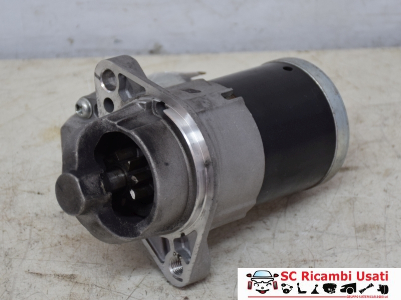 Motorino Di Avviamento Suzuki Baleno 1.2 Vvt 31100M71P00 - 31426