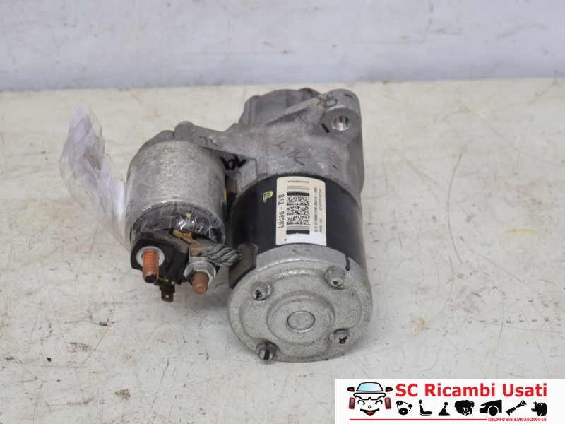 Motorino Di Avviamento Suzuki Baleno 1.2 Vvt 31100M71P00 - 31426