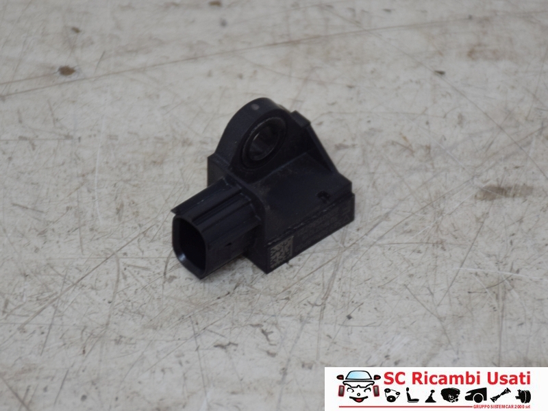 Sensore Airbag Suzuki Baleno 38930M68P00 - 31428 Sensore Airbag Suzuki Baleno 38930M68P00 - 31428