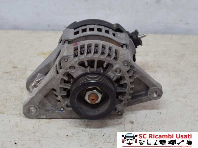 Alternatore Suzuki Baleno 1.2 Vvt 3140068P00 31400M68P00000 - 31429 Alternatore Suzuki Baleno 1.2 Vvt 3140068P00 31400M68P00000 - 31429