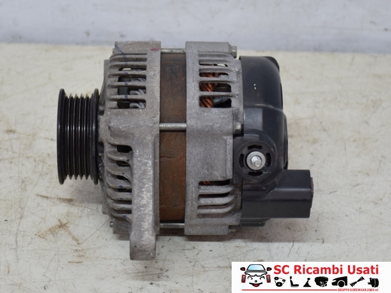 Alternatore Suzuki Baleno 1.2 Vvt 3140068P00 31400M68P00000 - 31429 Alternatore Suzuki Baleno 1.2 Vvt 3140068P00 31400M68P00000 - 31429