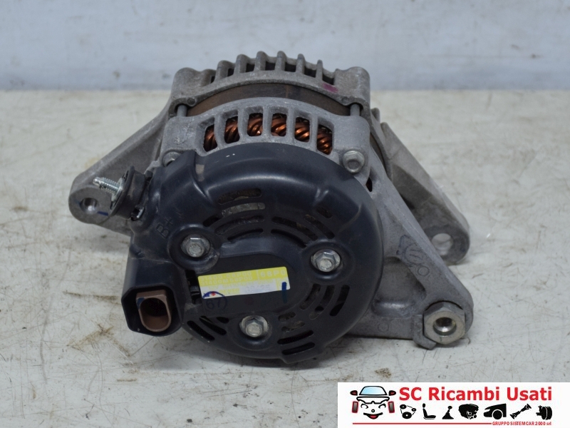 Alternatore Suzuki Baleno 1.2 Vvt 3140068P00 31400M68P00000 - 31429 Alternatore Suzuki Baleno 1.2 Vvt 3140068P00 31400M68P00000 - 31429