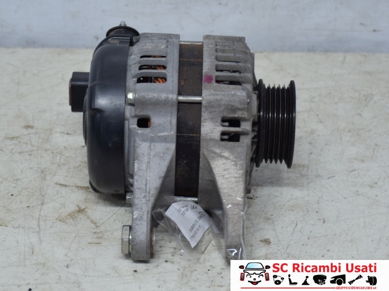 Alternatore Suzuki Baleno 1.2 Vvt 3140068P00 31400M68P00000 - 31429 Alternatore Suzuki Baleno 1.2 Vvt 3140068P00 31400M68P00000 - 31429