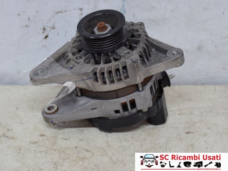 Alternatore Suzuki Baleno 1.2 Vvt 3140068P00 31400M68P00000 - 31429 Alternatore Suzuki Baleno 1.2 Vvt 3140068P00 31400M68P00000 - 31429