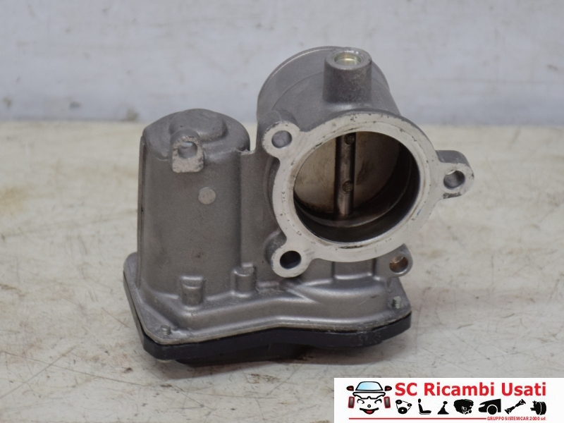 Corpo Farfallato Suzuki Baleno 1.2 Vvt 13400M68P00000 - 31430