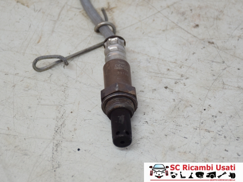 Sonda Lambda Suzuki Baleno 1.2 Vvt 1502007152 - 31432