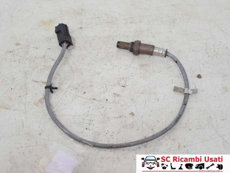 Sonda Lambda Suzuki Baleno 1.2 Vvt 1502007162 - 31433 Sonda Lambda Suzuki Baleno 1.2 Vvt 1502007162 - 31433